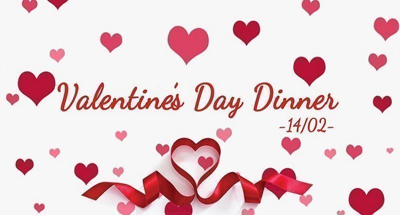 Aelia - Valentine's day Specials!